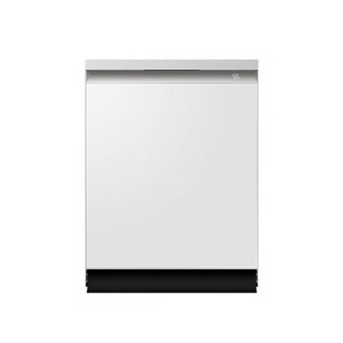 꿈결처럼 깨끗한 식탁, 삼성 비스포크 식기세척기와 함께