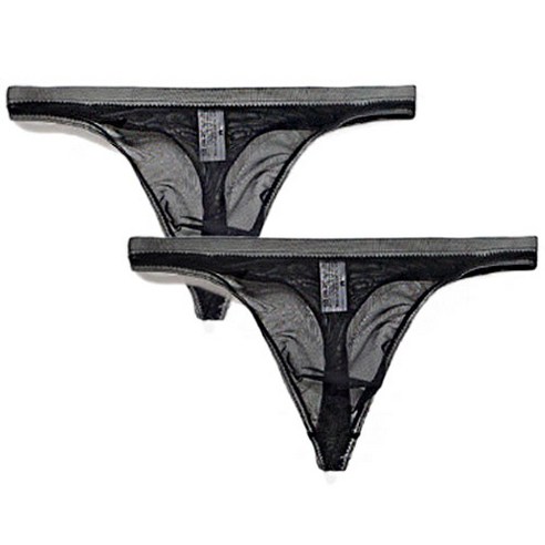 "신경 쓴 듯 안 쓴 듯" 퍼포먼스를 위한 남성 속옷, 더레이젠 티팬티 솔직 후기 남자티팬티