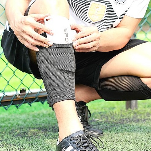 이홈앤고 정강이 보호대 신가드: 축구장에서 최고의 보호를 위한 필수 장비