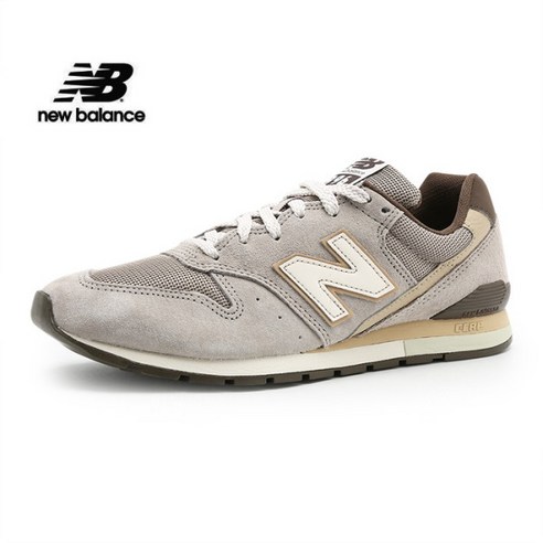 뉴발란스 남녀공용 996 브라운 (CM996KW2)(size220-290)