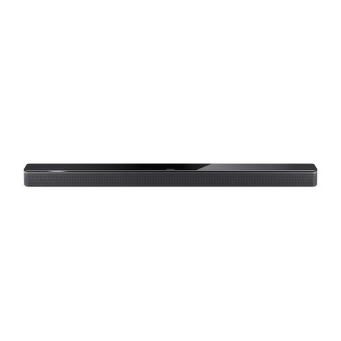 홈 엔터테인먼트 경험을 크게 향상시키는 Bose Soundbar 700