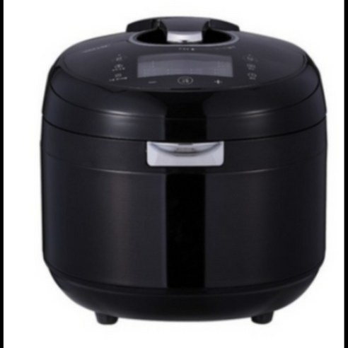 갓성비 끝판왕, 디디오랩 DRC-J5SB: 밥맛과 실용성을 모두 잡다!