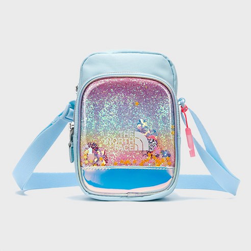 아이들의 안전과 편안함을 책임지는 완벽한 키즈 크로스백