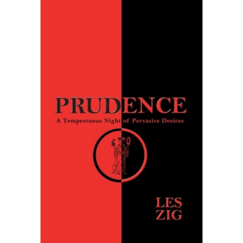 (영문도서) Prudence: A Tempestuous Night of Pervasive Desires Paperback, ECG Press, English, 9781763689206
