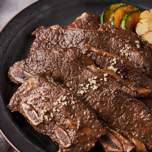 고기의 품질로 소중한 맛을 만나다