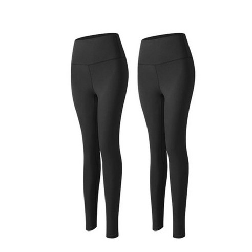 매드문 터치업 레깅스 2P