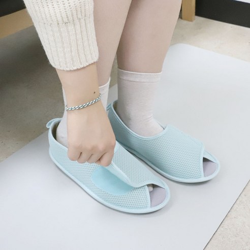 모모스 층간 소음 병원 유치원 임산부 미끄럼 방지 실내화