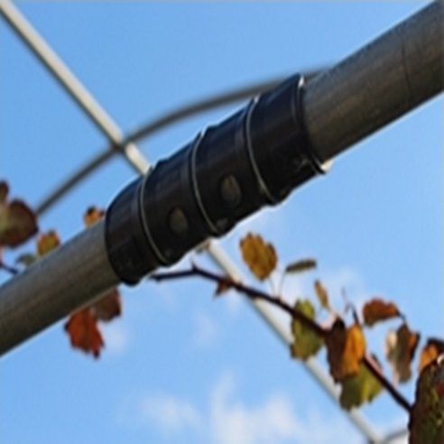 안정적인 고정과 다양한 선택