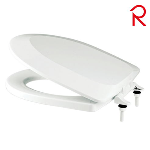 럭셔리와 편안함의 완벽한 조화: 로얄앤컴퍼니 RS601 양변기시트