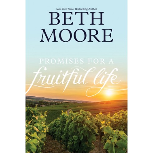 Promises for a Fruitful Life Paperback, Tyndale House Publishers, English, 9781496440921