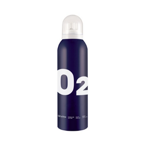 그라펜 스파클링 오투 부스터, 200ml, 3개 - 헤어에센스/오일 | 쿠팡