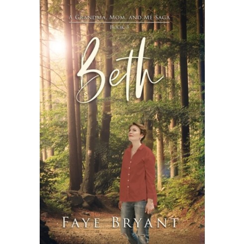 (영문도서) Beth Hardcover, Author Academy Elite, English, 9781647468149