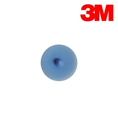 3M 7502 면체마스크 흡기밸브 부속품 7502/7582, 1개