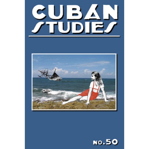 cuban studies university of pittsburgh press