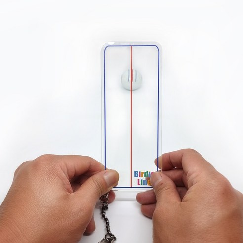 버디라인 퍼팅라이너 퍼터키퍼: 퍼팅 기술 향상을 위한 필수품