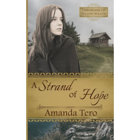 A Strand of Hope: A Great Depression Young Adult Christian Fiction Novella Paperback, Artstudios