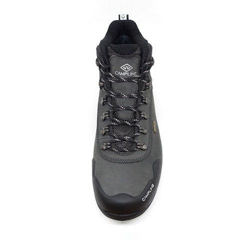 사계절 내내 착용 가능한 경량 고어텍스 등산화