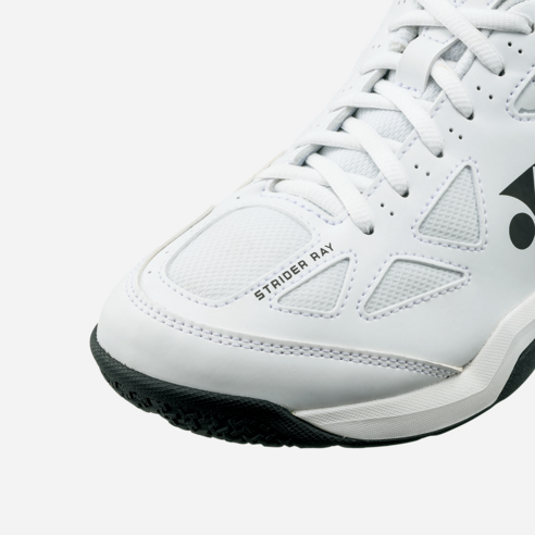 발볼 넓은 당신에게 자유를! 요넥스 스트라이더 레이 와이드 배드민턴화