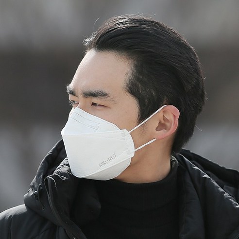미세먼지를 꺼뜨리는 강력한 아이템