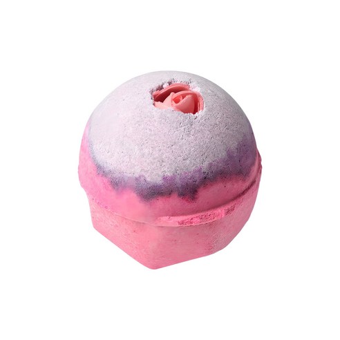 오늘, 당신의 욕조를 로맨틱한 정원으로 만들 시간: 러쉬 섹스밤 바스밤 솔직 후기 러쉬입욕제