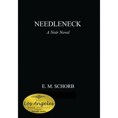 (영문도서) Needleneck Hardcover, Hill House New York, English, 9780692149980