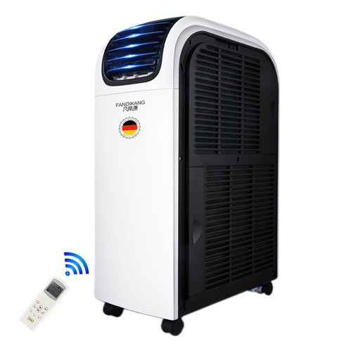 에어컨 창문형  저먼식 대형 에어컨 냉온 면제 창문형, T06-2.5 춥다 가정형편 25 제곱