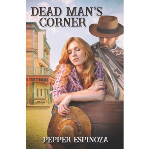 Dead Man''s Corner Paperback, Independently Published, English, 9798720504632