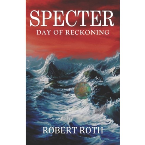 (영문도서) Specter - Day of Reckoning Paperback, Primedia Elaunch LLC, English, 9781637525098