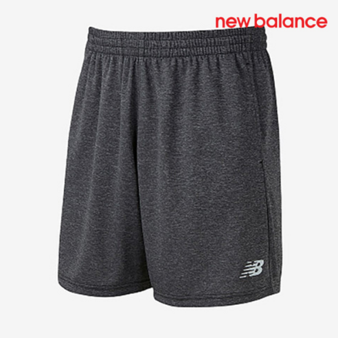 뉴발란스 뉴발란스 반바지 /H20- NBNVD2S131 19 / MEN Tech-T 4부 우븐 숏팬츠 (STANDARD FIT)