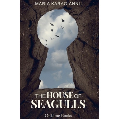(영문도서) The House of Seagulls Paperback, Gap Advertising Ltd, English, 9781914534027