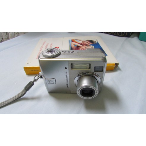 코닥 이지쉐어 C330, 당신의 추억을 담는 완벽한 동반자