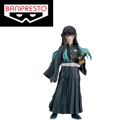 찰나의 순간을 영원히, 토키토 무이치로 피규어로 만나는 감동 무이치로피규어