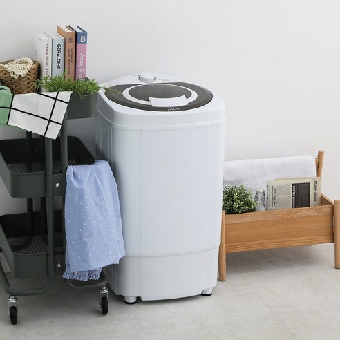 신일 전기 탈수기 SDM-K750W