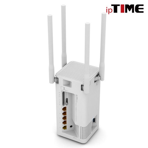 ipTIME 유무선 공유기