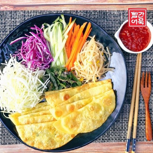 대구납작만두, 집에서 쉽게 즐기는 전통의 맛