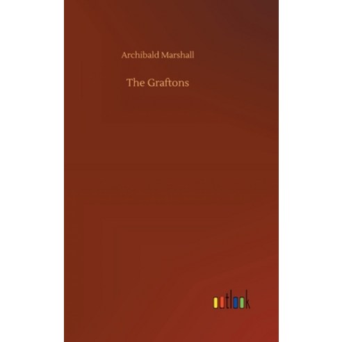 The Graftons Hardcover, Outlook Verlag