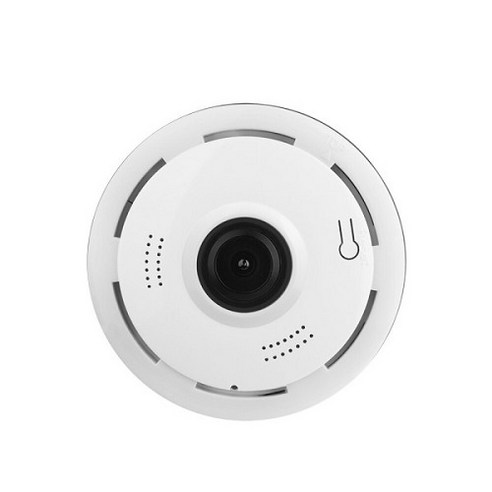 카메라  유니콘 TCAM-D30 IoT 보안 360도 카매라