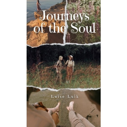 (영문도서) Journeys of the Soul Hardcover, Swan Charm Publishing, English, 9789916392935
