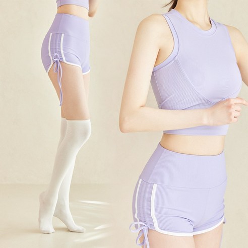 숨겨왔던 나를 깨우는 마법, 뮤즈마인 폴웨어 세트 후기 폴댄스복