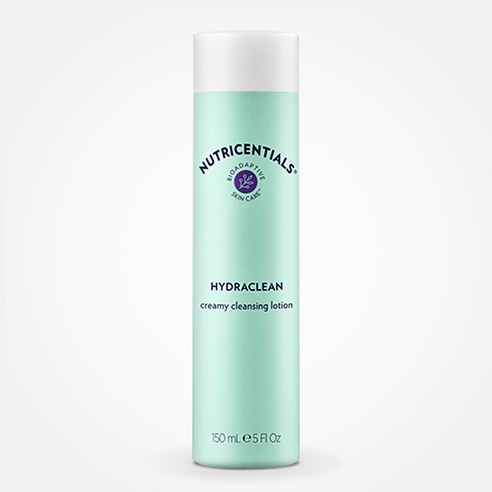 뉴스킨 뉴트리센셜즈 하이드라클린 크리미 클렌징 로션, 150ml, 1개