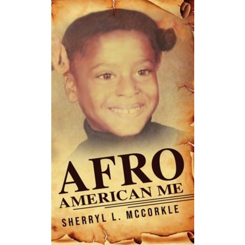 Afro-American Me Hardcover, Ebooks2go Inc