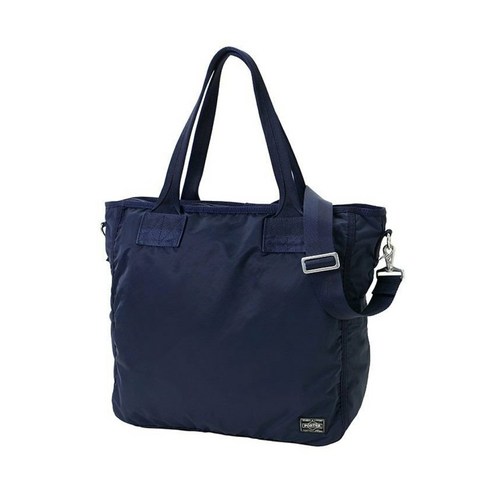 짐 많아도 괜찮아! PORTER 토트백으로 스타일과 실용성을 한번에!