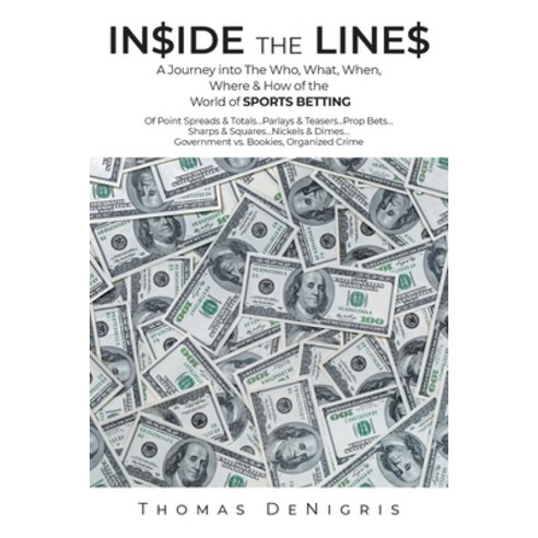 Inside the Lines Paperback, Newman Springs Publishing, ..., English ...