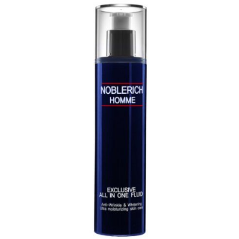 노블리치옴므 올인원 플루이드 #스킨+로션+에센스#한번에, 2개, 120ml, 240ml