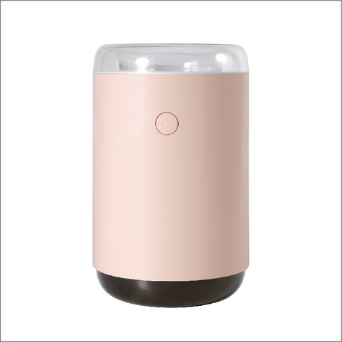 가습기 사무실 가정용 신형 미니 카트 가습기 스모그 데스크톱 usb, 핑크