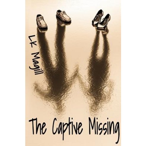The Captive Missing Paperback, First Hale Press, English, 9781733615525