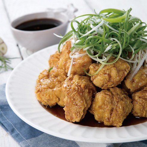 경제적이고 풍미로운 아이엠소스 아이엠파닭소스