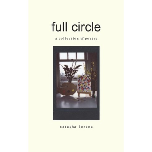 Full Circle Paperback, Independently Published