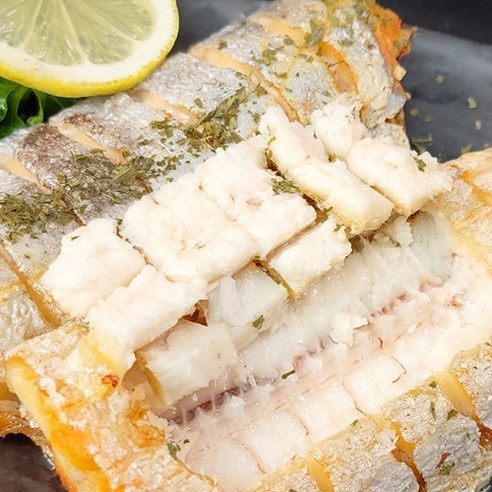 제주 갈치의 맛과 영양을 한 번에 - 제주 왕특대 갈치 산지 직송
