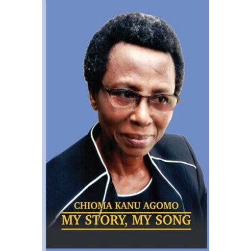 My Story My Song Paperback, Independently Published, English, 9798721563577